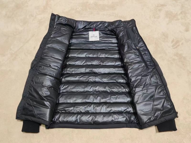 Moncler Down Jackets